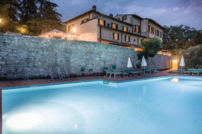 Hotel Villa Casalecchi